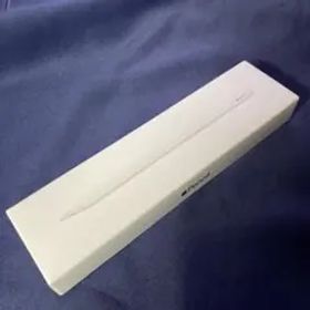 ジャンク Apple Pencil 第2世代 MU8F2J/A