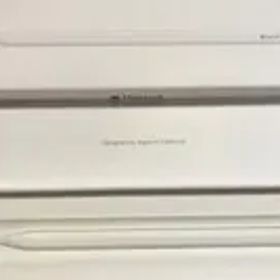 Apple Pencil 第二世代 正規品
