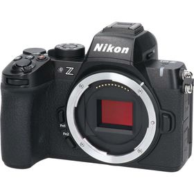 ニコン(Nikon)のＺ５０ＩＩ(デジタル一眼)