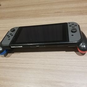 ニンテンドースイッチ(Nintendo Switch)の695.ニンテンドースイッチ ニンテンドースイッチ(家庭用ゲーム機本体)