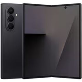 SAMSUNG サムスン Galaxy Z Fold7/メイン 8インチ/サブ 6.5インチ/Snapdragon 8 Elite for Galaxy/RAM 12GB/ROM 512GB/Android 16/SIMフリースマートフォン/ジェットブラック SM-F966QZKESJP