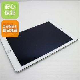 アップル(Apple)のiPad Air 2 Wi-Fi 16GB シルバー M444(タブレット)