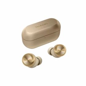 パナソニック Technics EAH-AZ100-N シャンパンゴールド