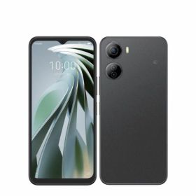 【中古】【美品】Libero 5G IV 128GB A302ZT ブルー SIMFREE Y!mobile 【安心30日保証】 本体 白ロム CCコネクト