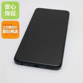 【中古】新品同様 OPPO A77 ブラック SIMフリー スマホ OPPO 安心保証 即日発送 土日祝発送OK
