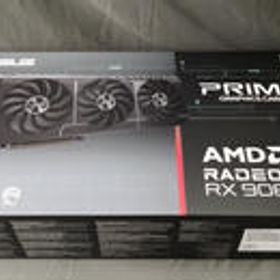 ★未開封品★ グラフィックボード PRIME-RX9060XT-O16G ASUS
