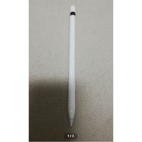 アップル(Apple)のApple Pencil（第1世代）(タブレット)