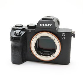 《良品》SONY α7II ボディ ILCE-7M2
