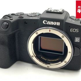 【中古】 【良品】 キヤノン EOS RP ボディ 【ミラーレス一眼】 【6ヶ月保証】