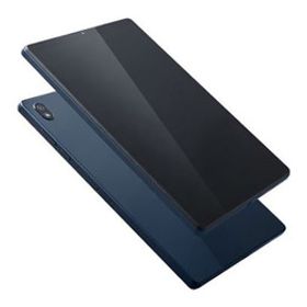 Lenovo TAB6 A101LV[64GB] SoftBank アビスブルー【安心保証】