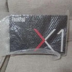 ジャンク品 ThinkPad X1 Carbon (2016) 16GB 1TB