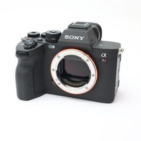 《良品》SONY α7RV ボディ ILCE-7RM5
