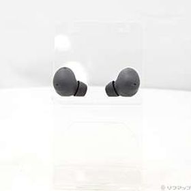 〔中古品〕 Galaxy Buds2 Pro SM-R510NZAAXJP グラファイト〔中古品〕 Galaxy Buds2 Pro SM-R510NZAAXJP グラファイト