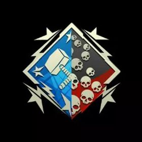 【EA|steam】パスファインダー 4kダメージと20キル|ランクなし|メアド譲渡可能