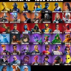 76 スキン | og 世界を救え | ザ・リーパー