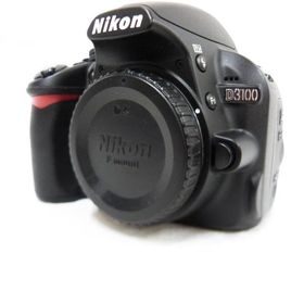 Nikon ニコン D3100 ショット5034 箱あり デジタルカメラ