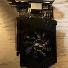 Asus GTX750Ti グラフィックボード ゲーミングPC