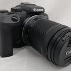 ミラーレス一眼 レンズキット EOS R10 CANON