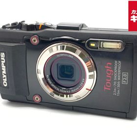 【中古】 【並品】 オリンパス TG-3 工一郎 【1600万画素】 【コンパクトデジタルカメラ】