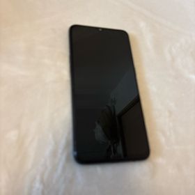 オッポ(OPPO)のOPPO RenoA CPH1983 ブラック 64G(スマートフォン本体)