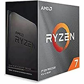 【中古】AMD Ryzen 7 3800XT without cooler 3.9GHz 8コア / 16スレッド 36MB 105W100-100000279WOF(PCパーツ)
