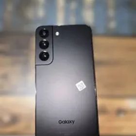 Galaxy S22 付属品完備