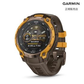 【爆買】【国内正規品】Instinct Crossover AMOLED 010-03398-31