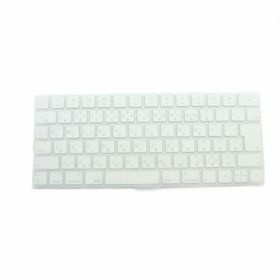 アップル(Apple)のApple Magic Keyboard ワイヤレスキーボード PC パソコン(PC周辺機器)