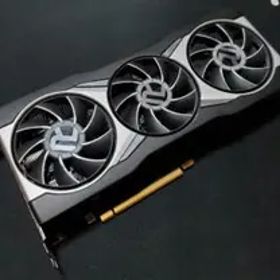 Sapphire Radeon RX6900XT 16G グラフィック