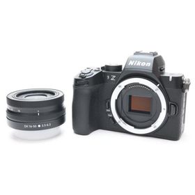 《良品》Nikon Z50II 16-50 VR レンズキット