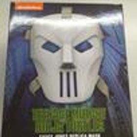 ミュータント・タートルズ CASEY JONESレプリカマスク NECA