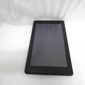 ■Amazon■アマゾンの各種サービスがこれ一台/16GB/本体のみ/ファイア7■Fire7 第9世代 [ブラック]■中古■ ★即決★