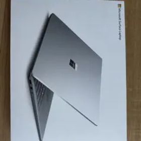 Microsoft Surface Laptop 2 シルバー