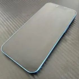 【即納】 Apple iPhone 13 128GB ブルー MLNG3J/A