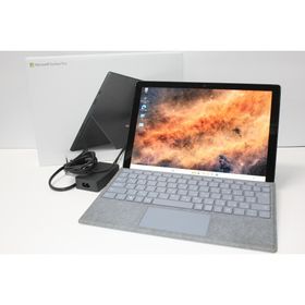 Surface Pro 6/intel Core i5/256GB/8GB ④(タブレット)