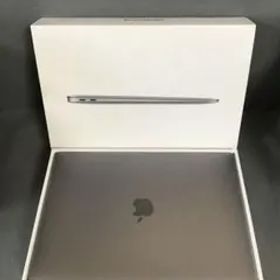 MacBook Air M1 2020年 8GB 245GB