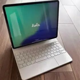 iPad Air (M2) 13インチ 128GB シルバー 本体のみ