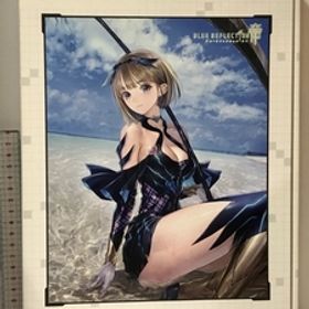 BLUE REFLECTION TIE 帝 ブルーリフレクション タイ プレミアムボックス コーエーテクモゲームス 岸田メル PS4 プレイステーション4