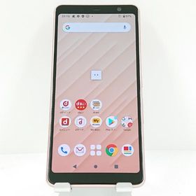 arrows Be4 F-41A ドコモ ゴールド 送料無料 即決 本体 c11874