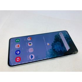 ★送料無料★ジャンク★au★SCG01★ブルー★0015280001434★SYS★10/07