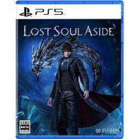 [PS5ソフト] Lost Soul Aside (ロストソウルアサイド) [ECJS-00027] *早期購入特典付