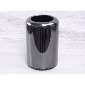 中古 Aランク Apple MacPro(Late2013) Intel Xeon E5 2697v2(12コア)2.7Ghz メモリ64GB SSD1024GB D500×2
