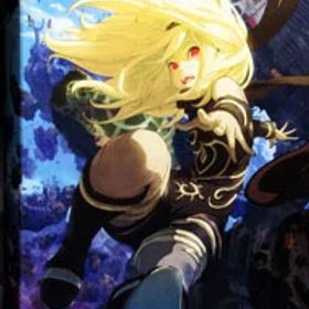 【中古】【全品10倍！10/8限定】PS4 GRAVITY DAZE 2 初回限定版 ［プロダクトコード付属なし］