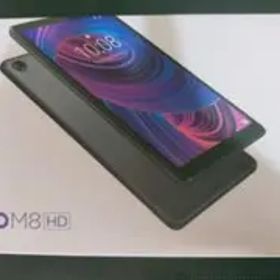 Lenovo Tab M8 HD Wi-Fi ブラック