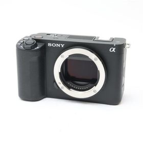 《良品》SONY VLOGCAM ZV-E1 B ボディ