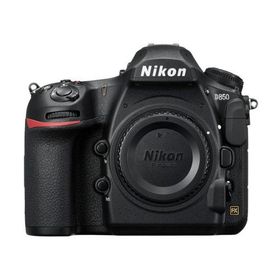 Nikon ニコン デジタル一眼 レフカメラ D850 ボディ 一眼カメラ 2710070004324 【代引き支払い不可】【北海道・沖縄・離島は送料別途】-FK-