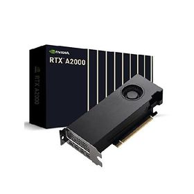 PNY Quadro RTX A2000 12GB VCNRTXA2000-12GB-PB