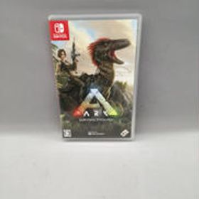 ARK:SURVIVAL EVOLVED LA-H-AQDWB-JPN SPIKE CHUNSOFT