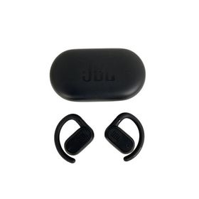 JBL◆ワイヤレスイヤホン/オープンイヤー/SOUNDGEAR SENSE/ブラック