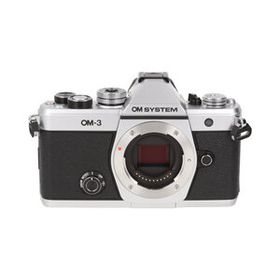 OM SYSTEM OM SYSTEM OM-3 BODY 【A】